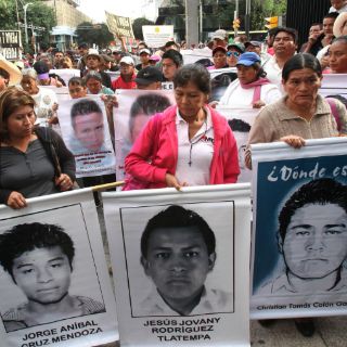 Caso Iguala, obra del crimen organizado: Semar