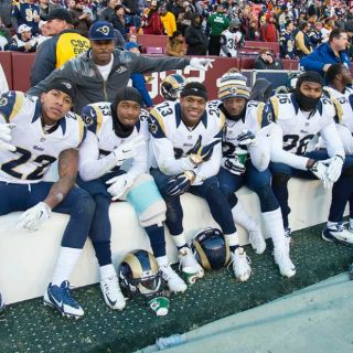 Cardenales buscarán barrer a Carneros en semana 15