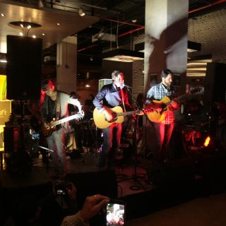 Crean nuevo foro para bandas de rock incipientes