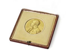 Para el poderoso ruso, es importante que la medalla permanezca con la persona que se la merece. AP / ARCHIVO