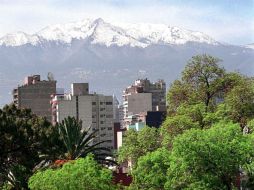 Este lunes, se encontró el cuerpo de la joven en la Avenida México-Ajusco. NTX / ARCHIVO