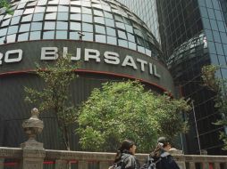 La caída se ve afectada por el riesgo de los precios del petróleo en el mercado mundial. NTX / ARCHIVO