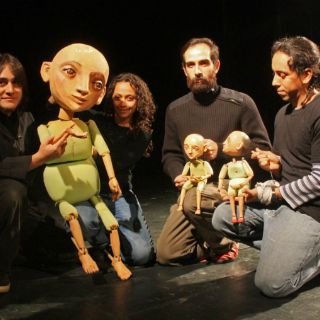 Luna Morena se despide con buenas cifras del Teatro del IMSS