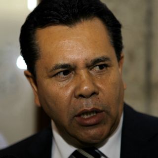 Celso Rodríguez avala permanencia de Vega Pámanes al frente del Judicial