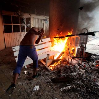 Conflictos sociales 'pegan' a empresas de Guerrero