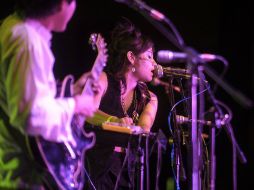 La cita es este jueves 18 de diciembre a las ocho y media de la noche en el Teatro IMSS; la entrada general tiene un costo de 90 pesos. EL INFORMADOR / ARCHIVO.