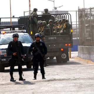 Giran orden de captura contra implicado en caso Granier