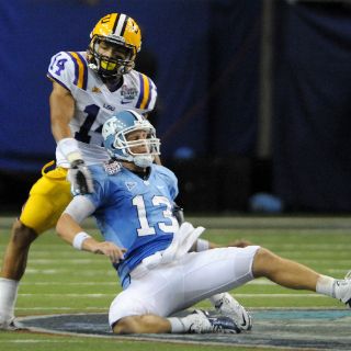 Mathieu se perderá segundo juego consecutivo con Cardenales