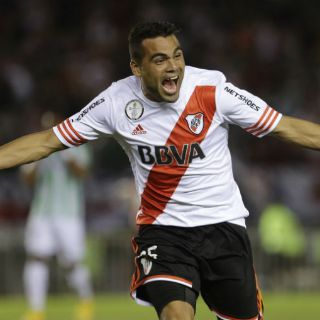 River Plate gana por primera vez la Copa Sudamericana