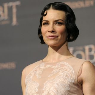 'El Hobbit' sorprenderá por su emotividad: Evangeline Lilly