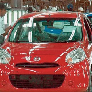 La venta de autos fue impulsada por cinco marcas