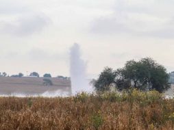 A nivel nacional, este delito también va en aumento: pasó de dos mil 012 averiguaciones previas en 2012 a más de cuatro mil en 2014. EL INFORMADOR / ARCHIVO