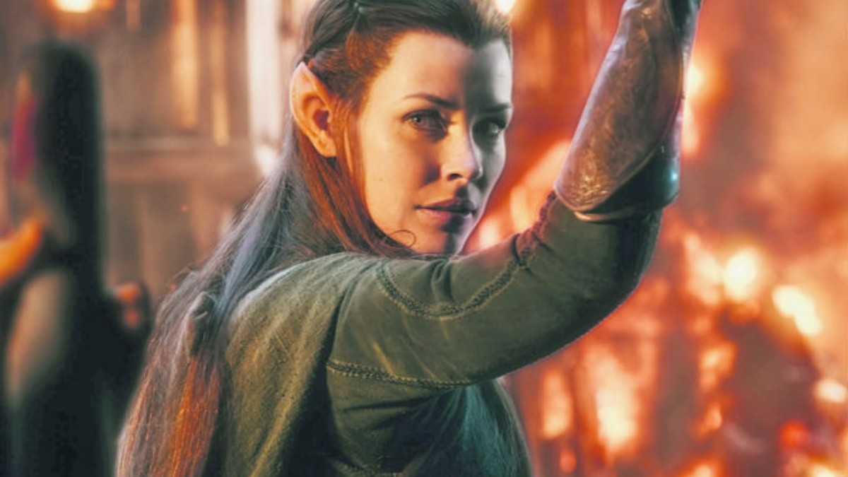 Épica batalla cierra la trilogía de 'El Hobbit' | El Informador