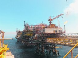 Los valores del energético sumaron en noviembre cinco meses a la baja. SUN / ARCHIVO