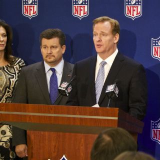 Cambian las condiciones en la NFL