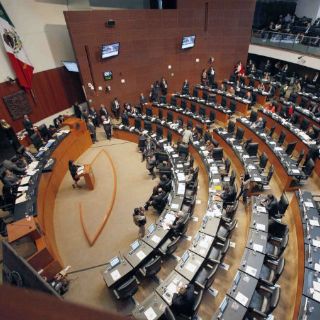 Grupos civiles proponen sistema nacional anticorrupción