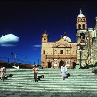 Rumania pide asesoría sobre programa de Pueblos Mágicos