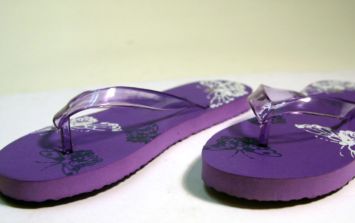 Las sandalias afectan tus pies: especialista | El Informador
