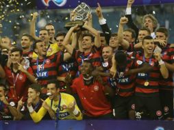 Los australianos piensan que el futbol sudamericano es parecido al de la Máquina Celeste. FACEBOOK / Western Sydney Wanderers