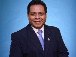 Gómez Ramírez fallece tras un accidente en carretera. TWITTER / @diputadospan