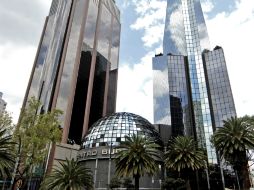 La Bolsa Mexicana de Valores tendrá nuevo director y nuevo presidente a partir de enero de 2015. NTX / ARCHIVO