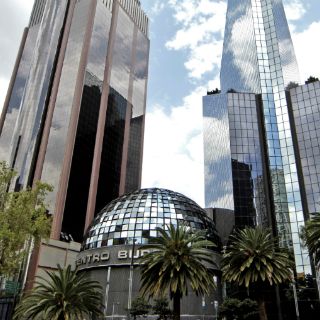 Designan a Oriol Bosh como nuevo director de la BMV