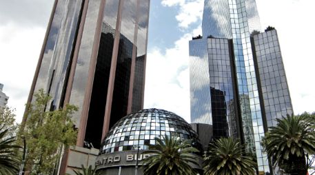 La Bolsa Mexicana de Valores tendrá nuevo director y nuevo presidente a partir de enero de 2015. NTX / ARCHIVO