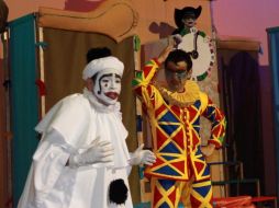 La agrupación se integra por estudiantes universitarios de las carreras de periodismo, derecho y psicología. ESPECIAL / udg.mx