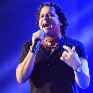 Carlos Vives, nominado al Grammy por Mejor Álbum Tropical