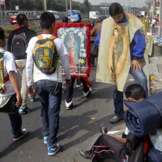 La Policía Federal despliega Operativo Basílica 2014