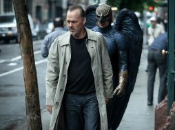 'Birdman', de González Iñárritu, se lleva el mayor número de nominaciones. ESPECIAL / Fox Searchlight