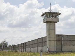 Guillermo Cruz Padilla ya se encuentra en el penal de Puente Grande. EL INFORMADOR / ARCHIVO