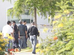 La estudiante de Química permaneció secuestrada por varios días hasta que sus captores la asesinaron este domingo. EL INFORMADOR / ARCHIVO