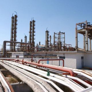 Buena, salida de Pemex a refinería Bicentenario en Hidalgo