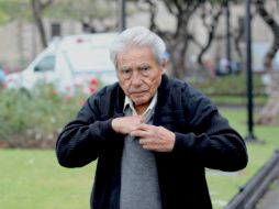 México ocupa el lugar número 30 de 91 países con respecto a calidad de vida para la vejez. EL INFORMADOR / ARCHIVO