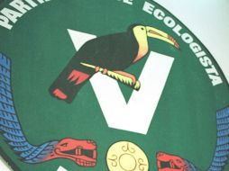 El PRI mantendrá su alianza con el Partido Verde, sin embargo. NTX / ARCHIVO