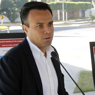 Zapopan plantea colocar asfalto para agilizar obras en López Mateos