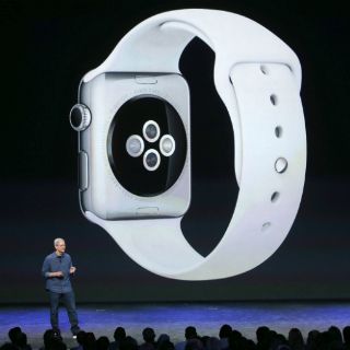 La tecnología 'wearable' siguió al usuario paso a paso en el 2014