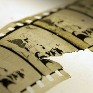 Descubren en Noruega película de Disney dada por desaparecida