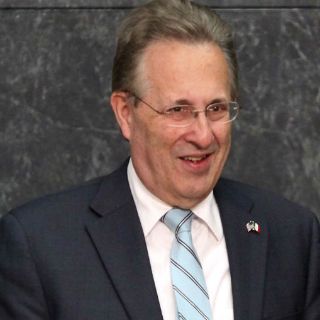 EU asistiría a Guerrero con Iniciativa Mérida