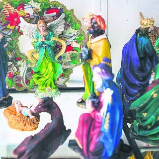 Dos de cada tres nacimientos artesanales que se venden en Jalisco son importados