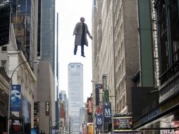 'Birdman', de González Iñárritu, tiene siete nominaciones a los Globos de Oro. ESPECIAL /
