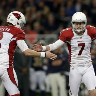 Con goles de campo, Arizona vence a San Luis