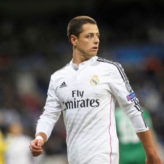 Ancelotti respalda a 'Chicharito' Hernández