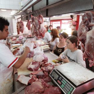 Disgusta a porcicultores la apertura a carne de cerdo