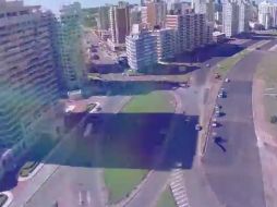 Uruguay albergará esta competencia, que innova en el mundo del automovilismo. YOUTUBE / FIA Formula E Championship