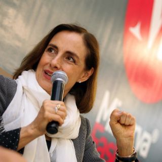 Diana Bracho confirma regreso al cine en 2015