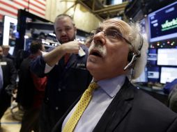 La caída del petróleo ha incrementado las preocupaciones sobre su impacto en la economía global. AP / R. Drew