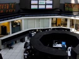 Todas las entidades sujetas a supervisión de la Comisión Nacional Bancaria y de Valores, cierran sus puertas. SUN / ARCHIVO