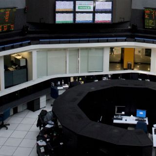 La BMV y casas bancarias, cerradas por celebración